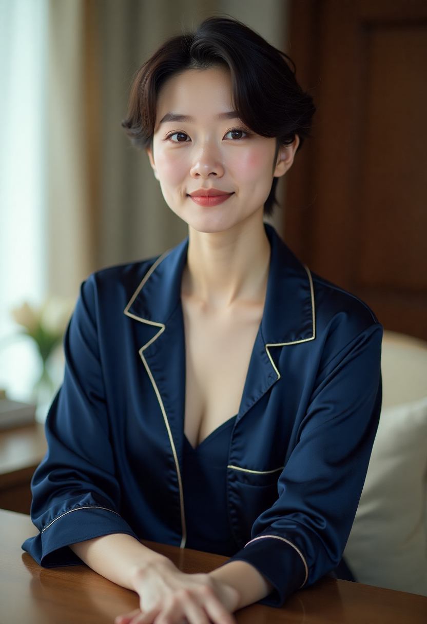 露营地摆开的两顶中型帐篷
