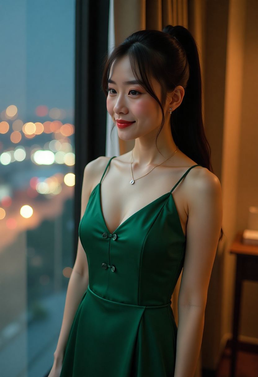 露营结束后展开晾晒的帐篷外帐